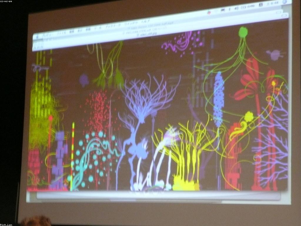 ការស្វែងយល់អំពីគំនិតហ្គេមថ្មី