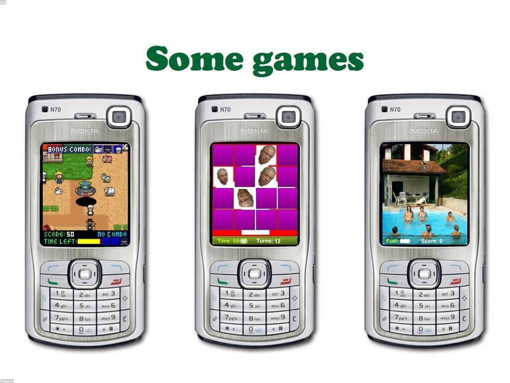 និន្នាការថ្មីក្នុងហ្គេម: ការផ្លាស់ប្តូរនៅក្នុងពិភពហ្គេម