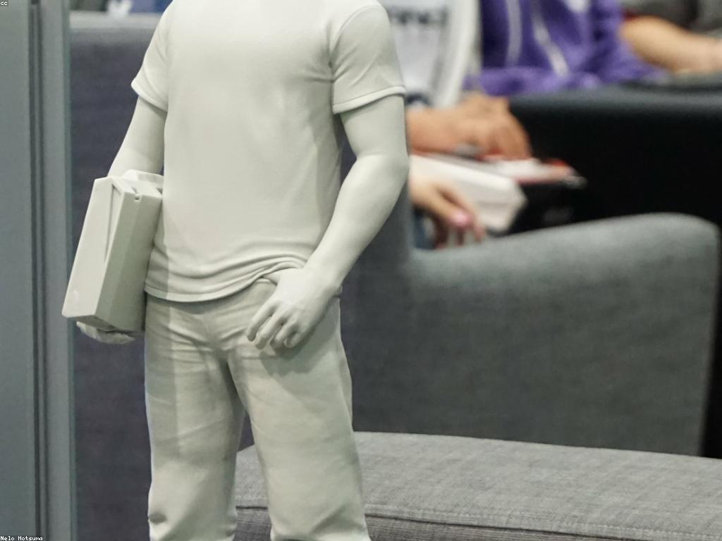 អភិវឌ្ឍន៍នៃហ្គេមថ្មី