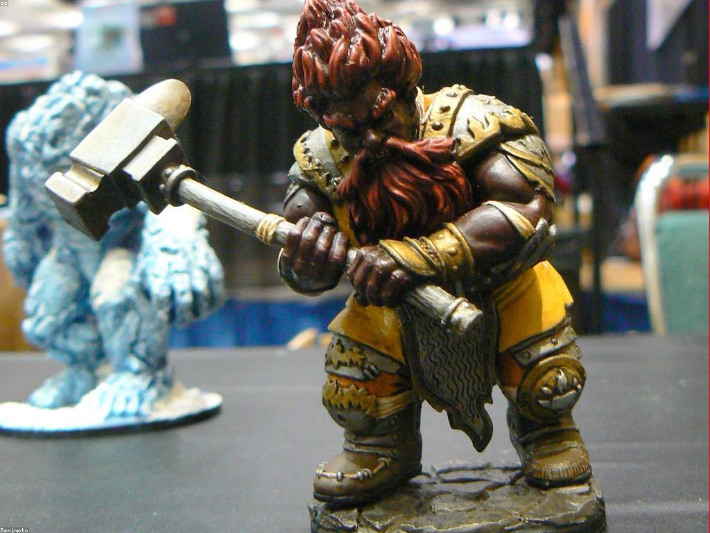 តួនាទីនៃព្រឹត្តិការណ៍ហ្គេមក្នុងការអភិវឌ្ឍឧស្សាហកម្ម