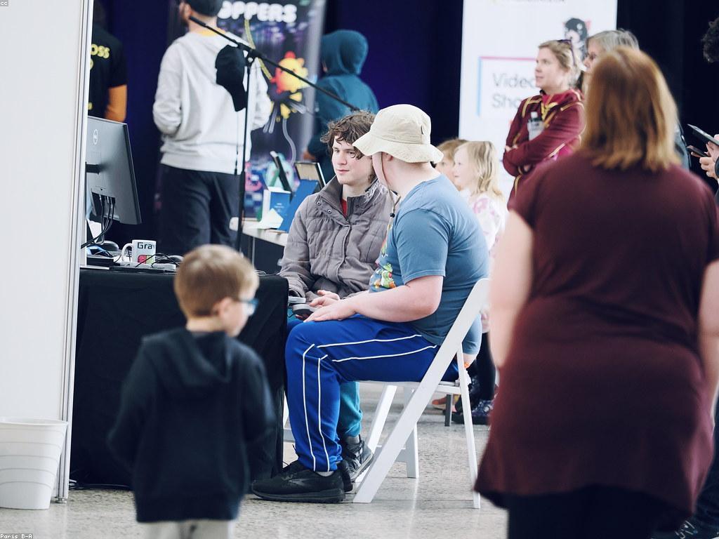 ការស្រាវជ្រាវនិងភាពថ្មីនៃហ្គេម