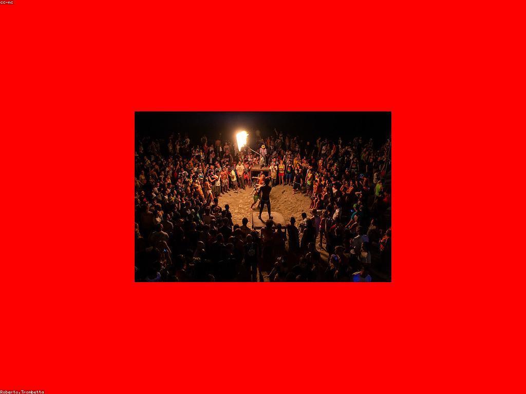 ឥទ្ធិពលនៃការតៃឡានហ្គេមលើវប្បធម៌